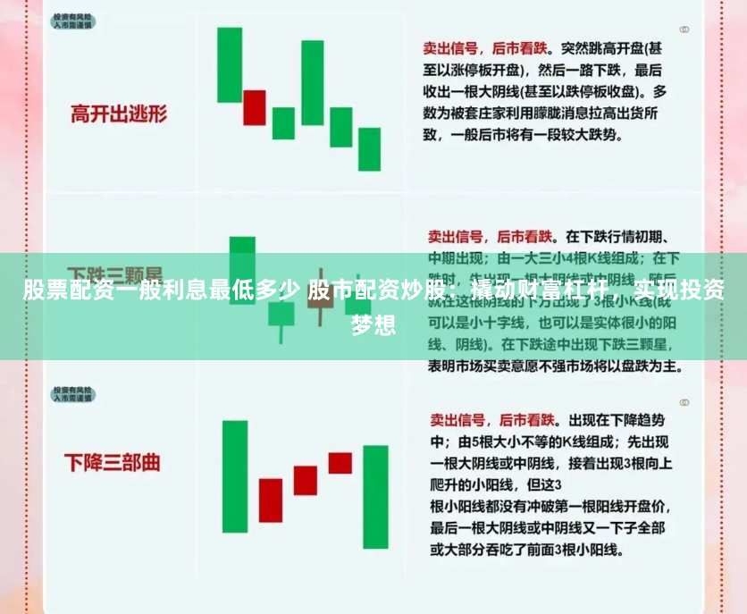 股票配资一般利息最低多少 股市配资炒股：撬动财富杠杆，实现投资梦想