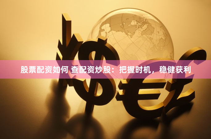 股票配资如何 查配资炒股：把握时机，稳健获利