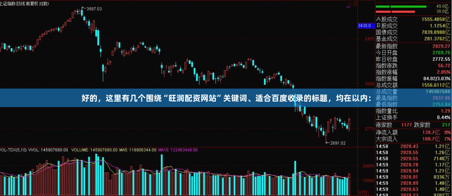 好的，这里有几个围绕“旺润配资网站”关键词、适合百度收录的标题，均在以内：