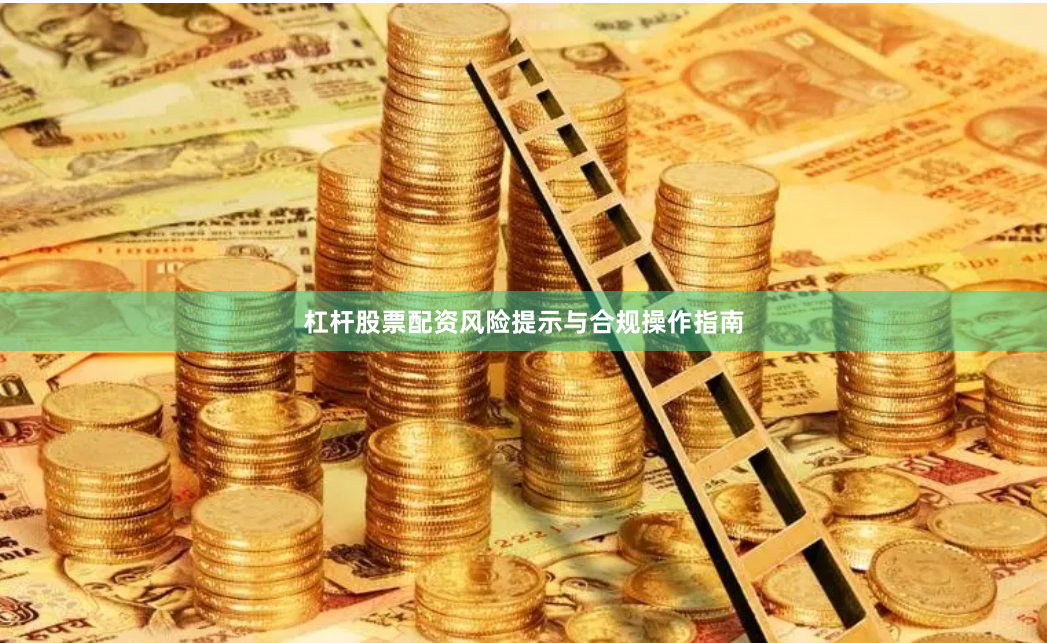 杠杆股票配资风险提示与合规操作指南