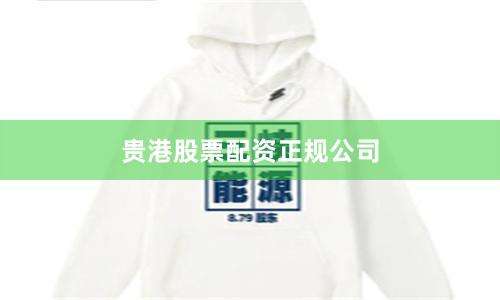 贵港股票配资正规公司